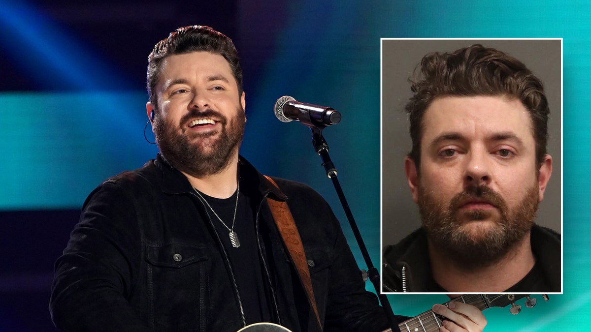 Chris Young charges dismissed after arrest