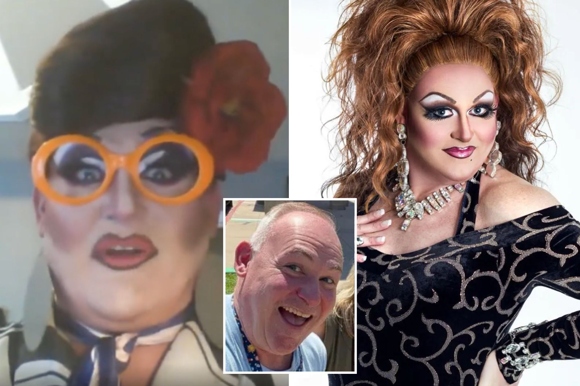 Oklahoma drag queen primary school principal resigns amid protests, official claims