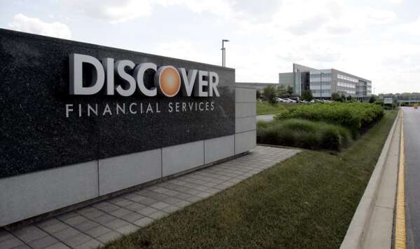 Destiny of Uncover Monetary Companies campus in Riverwoods unsure