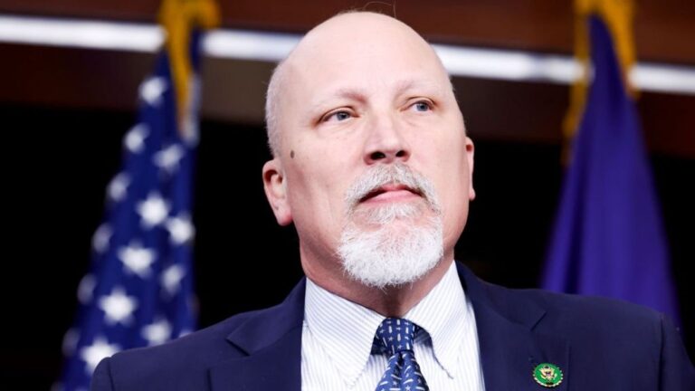 'This bill is a massive surrender': Chip Roy and other conservatives blast spending package that cleared the House