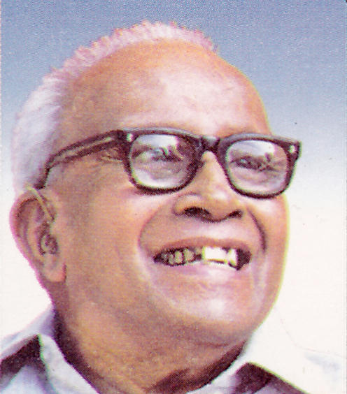 List of Former Chief ministers of Kerala (1956-2024).