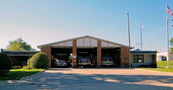 Hoffman Estates board approves bond issue of $9.5 million for first two new fire stations
