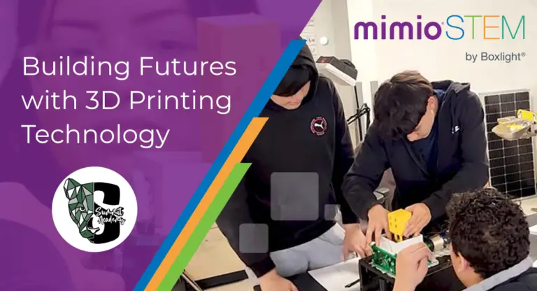 3D Printing Technology: Building Futures