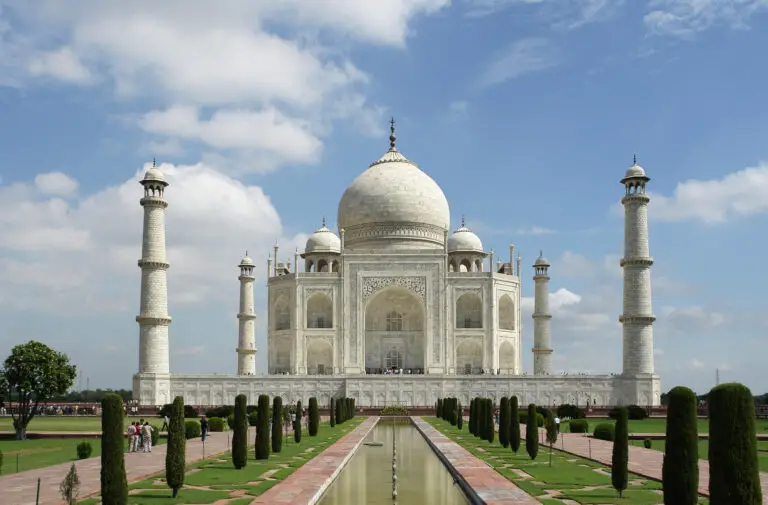 Top 10 Tourist Places of India in 2024