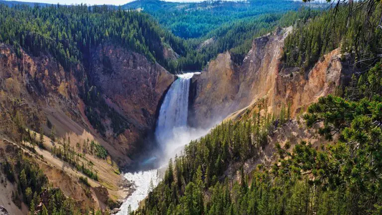 Yellowstone at 152 years old: Here are 152 fascinating facts about America's first national park
