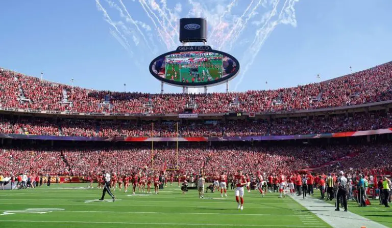 End the Taxpayer-Fueled Stadium–Industrial Complex
