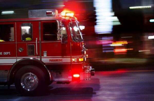 Fire destroys Fox Lake home, displaces residents