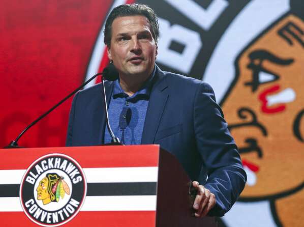 O'Donnell: Bailey, Olczyk, NBC set for another Derby Day